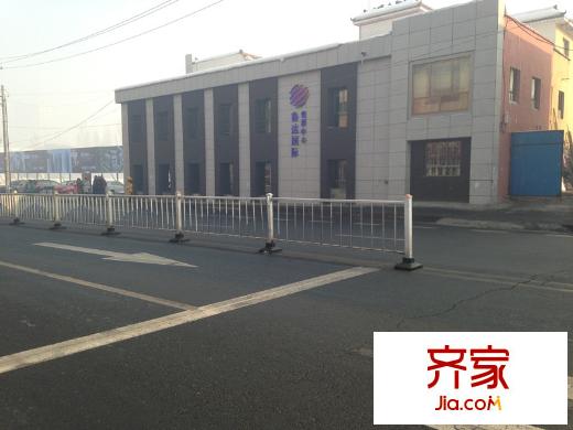 魯達國際售樓中心2013-02-01