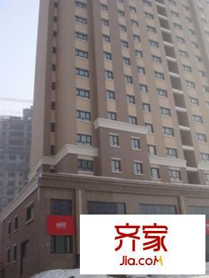 金科寬庭小區(qū)（2013-03-02）