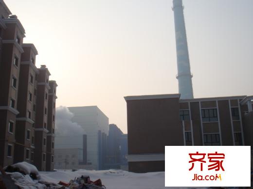 金科寬庭小區(qū)（2013-03-02）