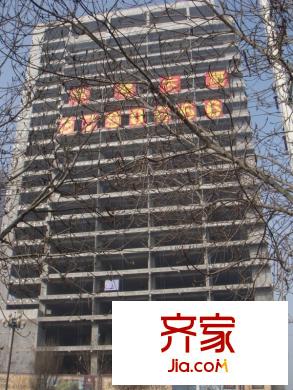 美好尚郡小區(qū)（2013-03-02）