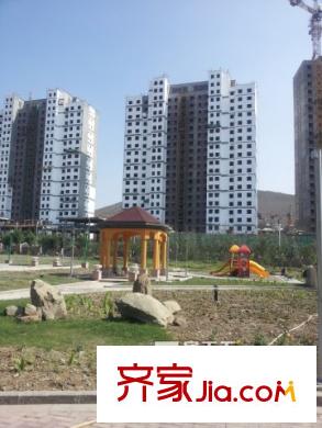 桃源九點(diǎn)陽(yáng)光周邊 2012-07-10