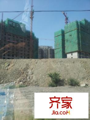 桃源九點(diǎn)陽(yáng)光 2012-07-10