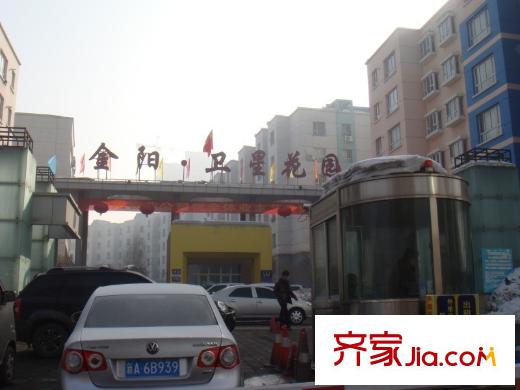 美好尚郡周邊配套小區(qū)