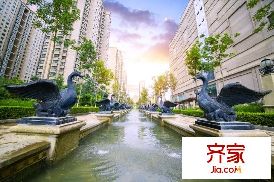 昊元上品園林  2015-6-17