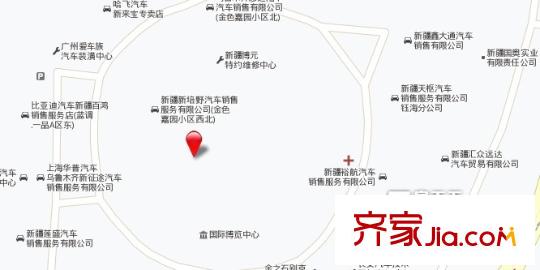領(lǐng)世華府小區(qū)