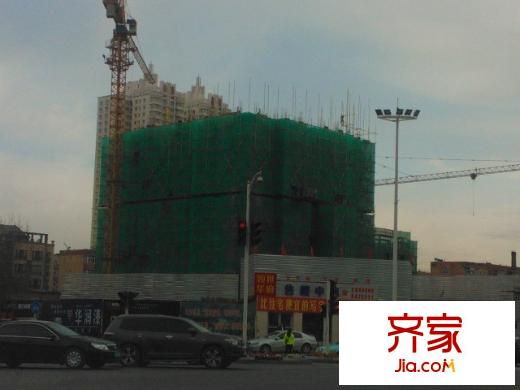 領(lǐng)世華府