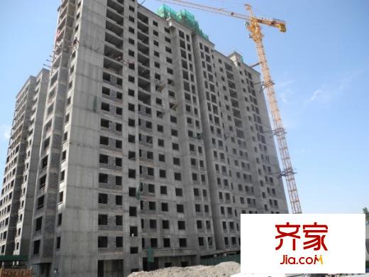 博洋尚品小區(qū) 2012-07-09