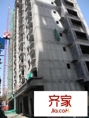 博洋尚品小區(qū) 2012-07-09