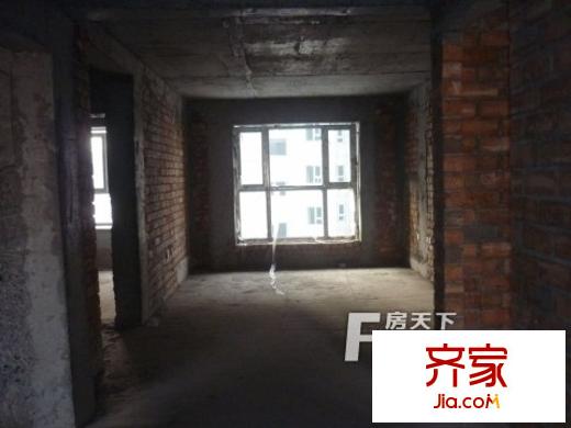 航空嘉園客廳2012.1.4