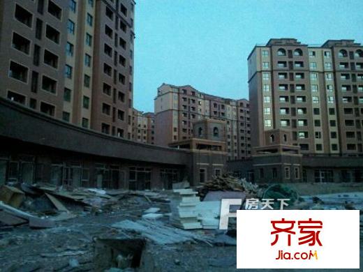 航空嘉園2012.10.18