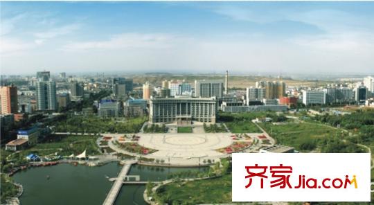 中石華庭周邊 2012-07-20
