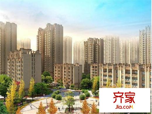 和諧牡丹園小區(qū)2013-01-29