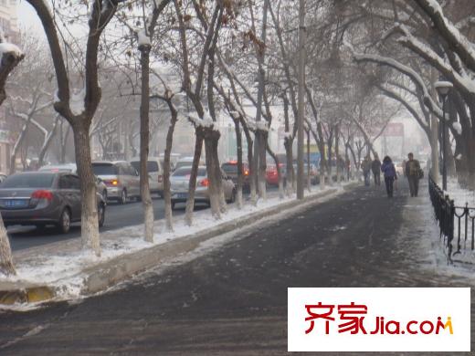 英澳錦繡苑周邊2012.12.10