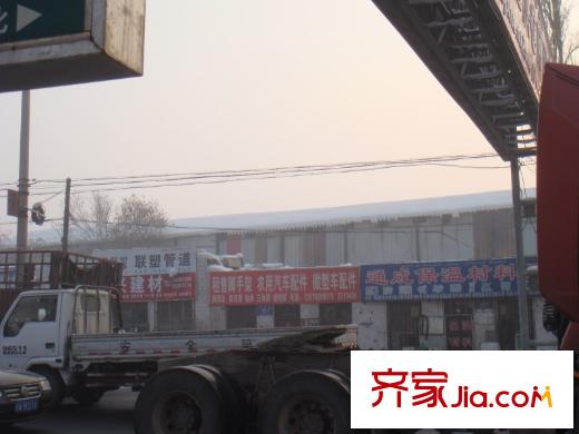 英澳錦繡苑周邊2012.12.10