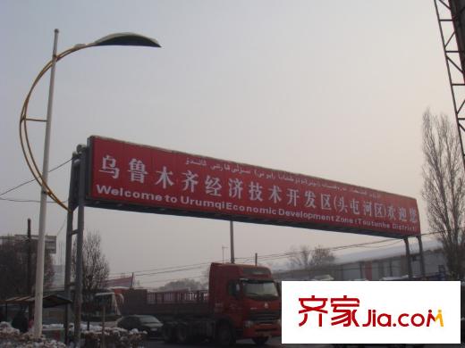 英澳錦繡苑周邊2012.12.10