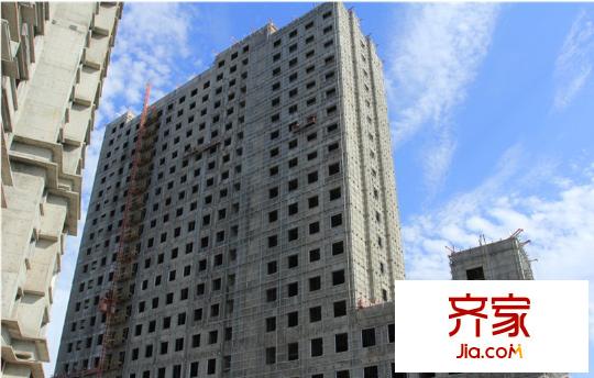 紫荊公館現(xiàn)場(chǎng)（2013-8-20