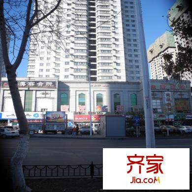 白玉華庭2012.10.21