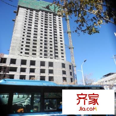 白玉華庭 2012-10-21