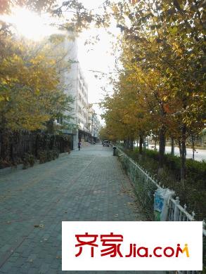 7號(hào)國(guó)際公館周邊2012.10.18