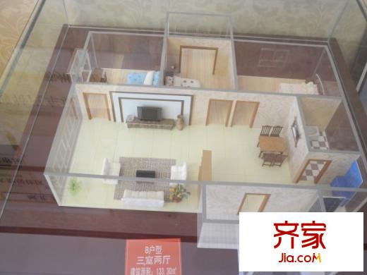 7號(hào)國(guó)際公館2012.10.18