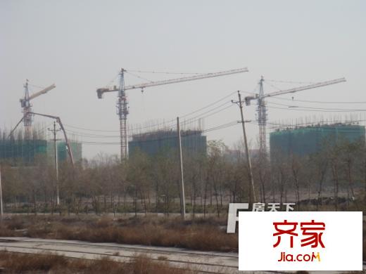 弘域?欣源工程進(jìn)度（2012-10-30）