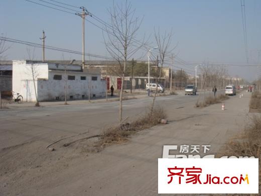 弘域?欣源周邊配套道路