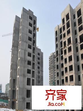 中建?幸福里 2012-11-22