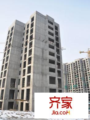 中建?幸福里 2012-11-22