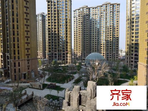 呈信鉑晶灣樓座  2013.12.02