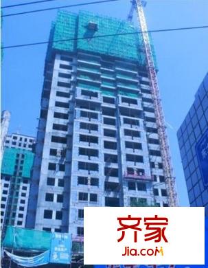 魯班摩卡空間樓座（2013-10）