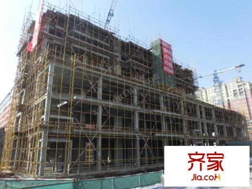 錦鯉公館2013.3.16