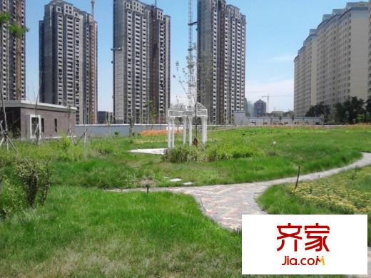 世界名筑三期樓座2012.7.2