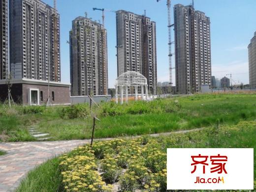 世界名筑三期樓座2012.7.2