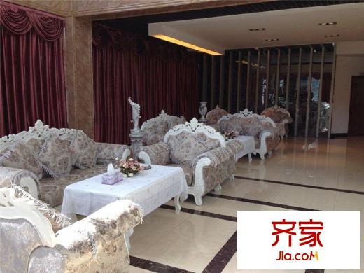 新疆宜化綠洲新城
