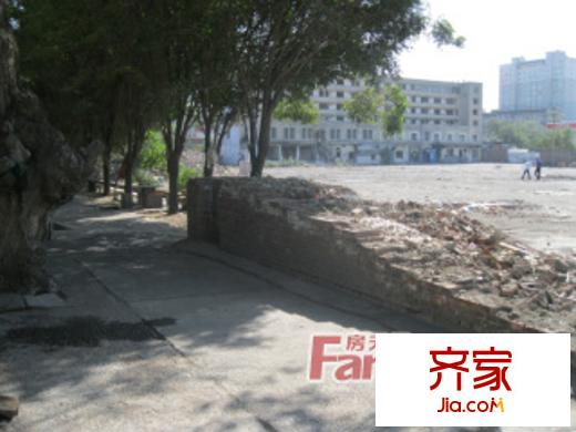 林森國際