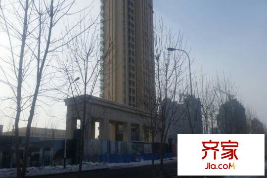 名京公園1號(hào)樓座2015-1-23