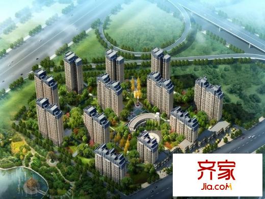 云嶺青城整體 2013-03-08