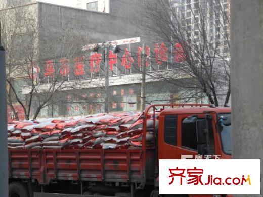 林森國(guó)際周邊配套醫(yī)療中心