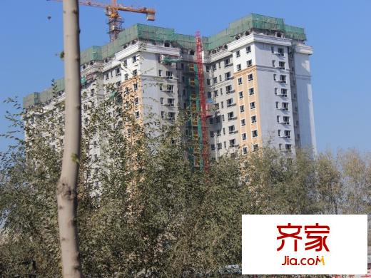 錦程?錦繡家園三期樓座 2013-11-11