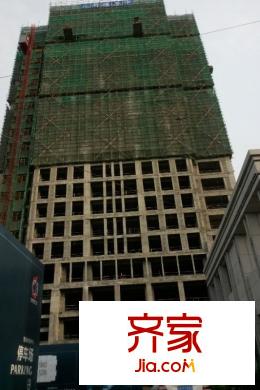 天和新城市廣場樓座 2014-5-19