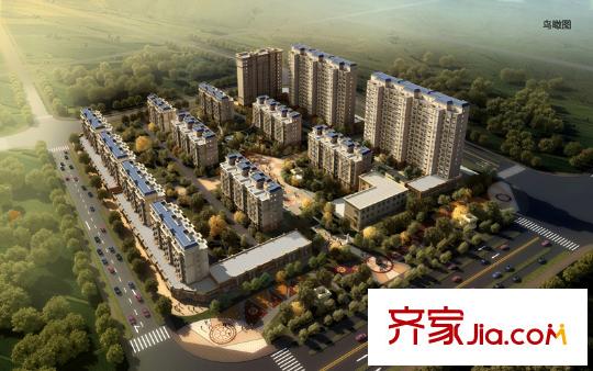 恒信?陽(yáng)光里周邊
