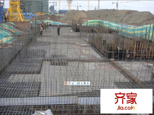 溪語原筑樓座9.29
