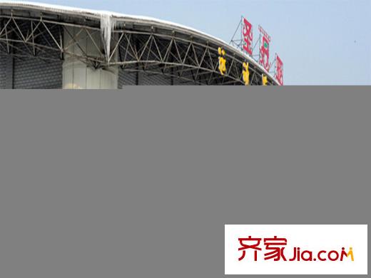 溪語原筑周邊配套游樂場