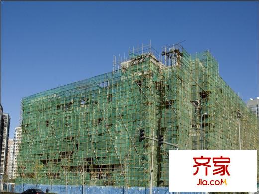 溪語原筑樓座9.29