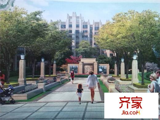 和諧丁香園