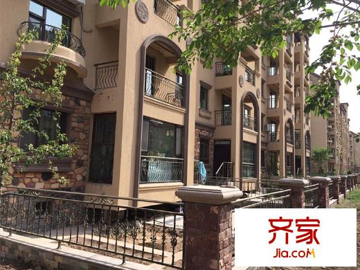 環(huán)宇凱旋鎮(zhèn)小區(qū)（2014-6-9）