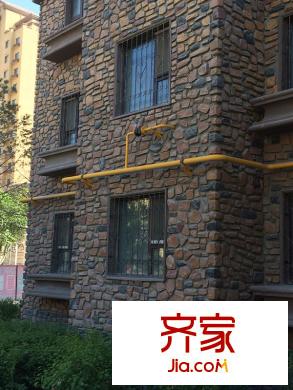 環(huán)宇凱旋鎮(zhèn)小區(qū)（2014-6-9）