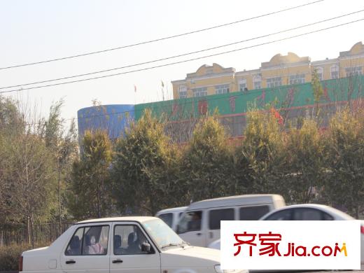 紫東佳苑周邊配套學(xué)校
