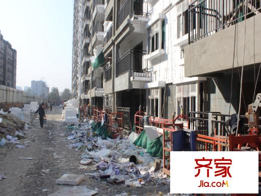 紫東佳苑樓座（2013-11）