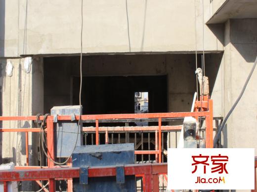 紫東佳苑樓座（2013-11）